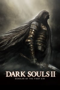 Dark Souls 2 Scholar of the First Sin Dark Souls 2 Scholar of the First Sin